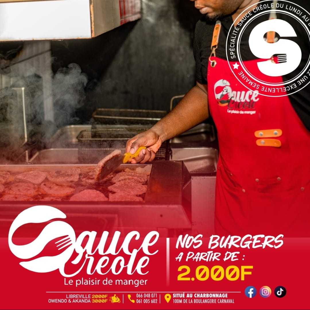 Chef à la plancha
